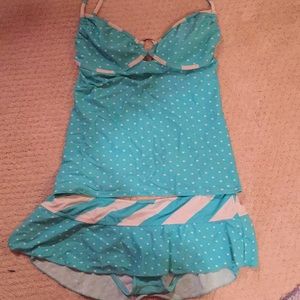 Arizona Tankini
